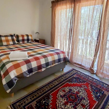 Gum Grove Chalets Denmark Room photo