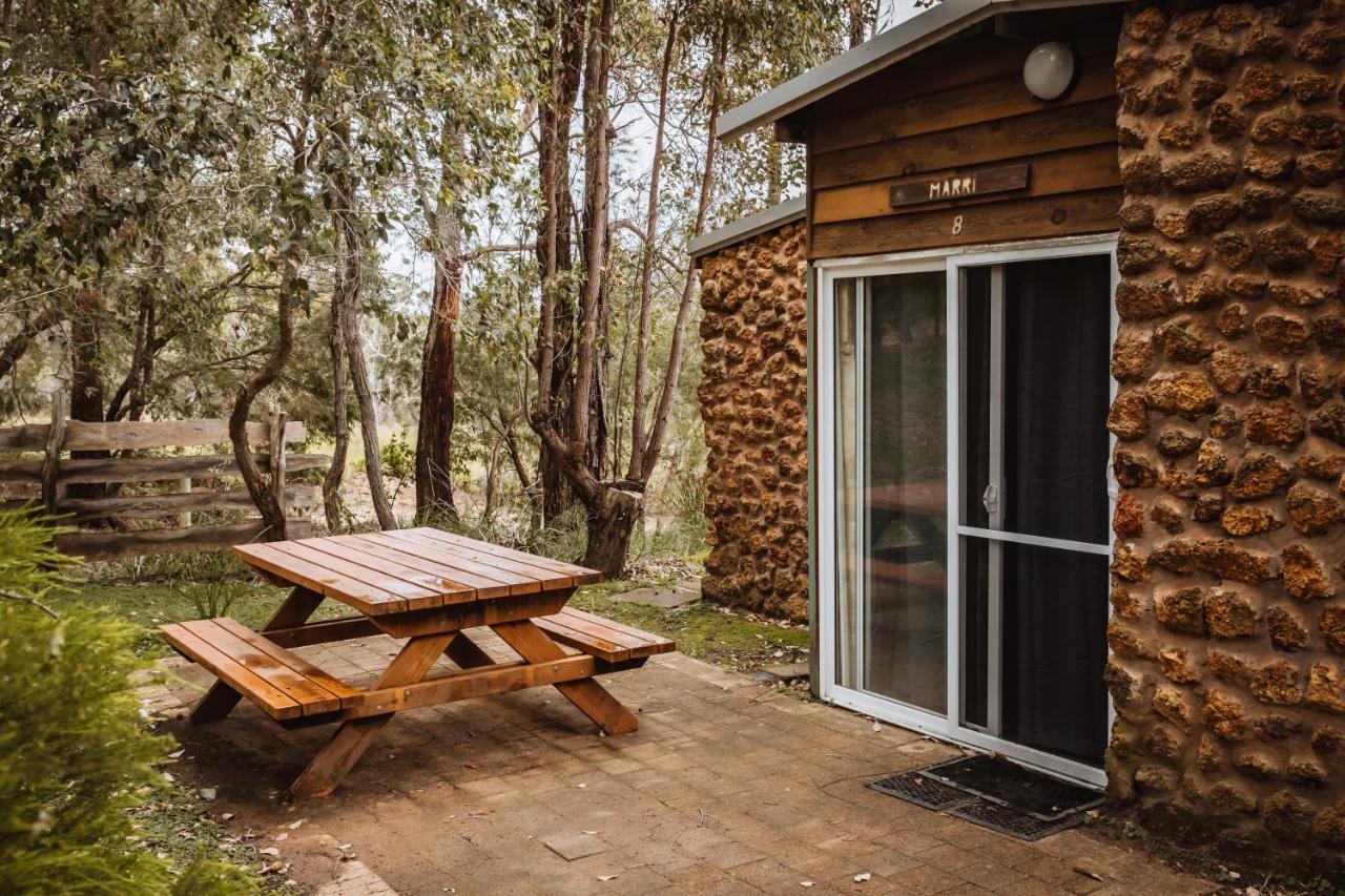 Gum Grove Chalets Denmark Exterior photo