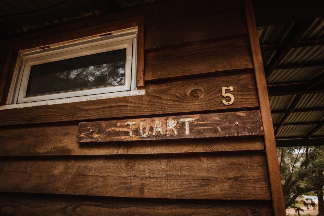 Gum Grove Chalets Denmark Exterior photo