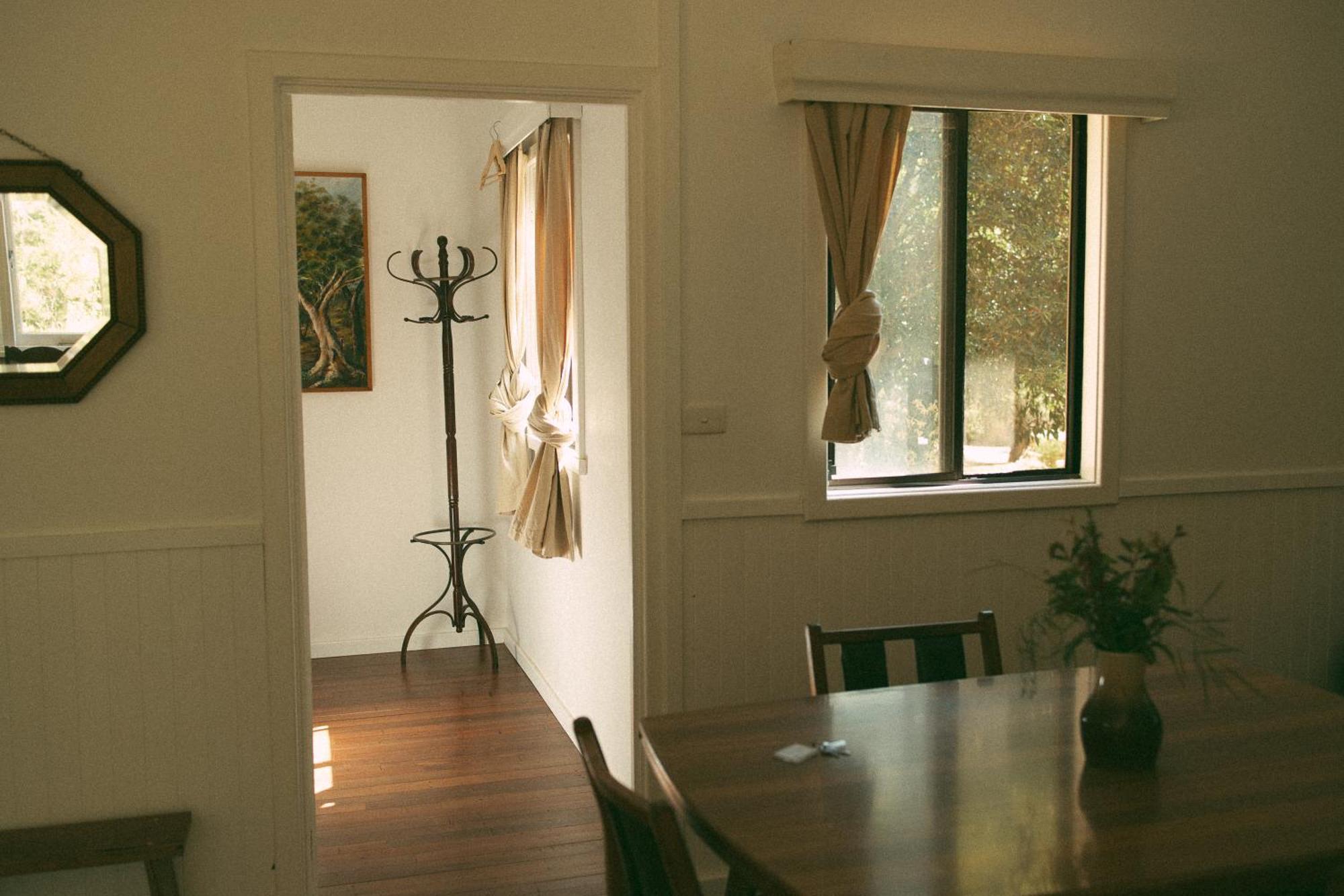 Gum Grove Chalets Denmark Room photo