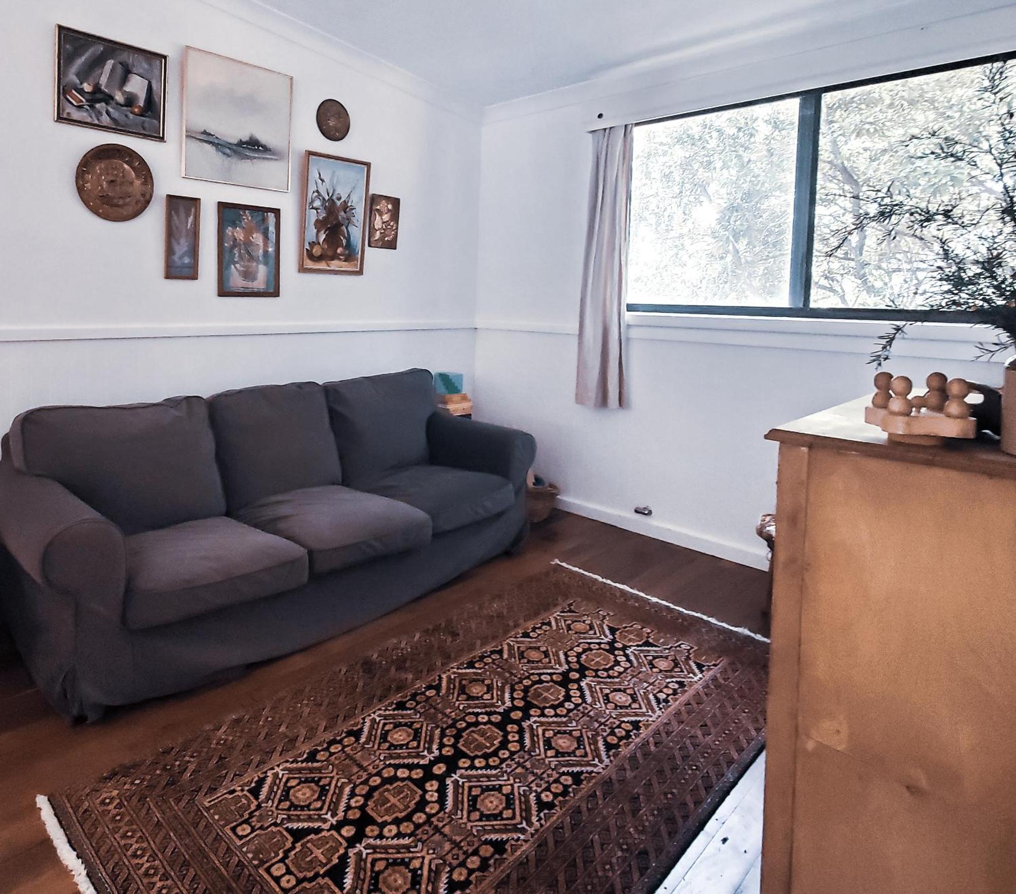 Gum Grove Chalets Denmark Room photo