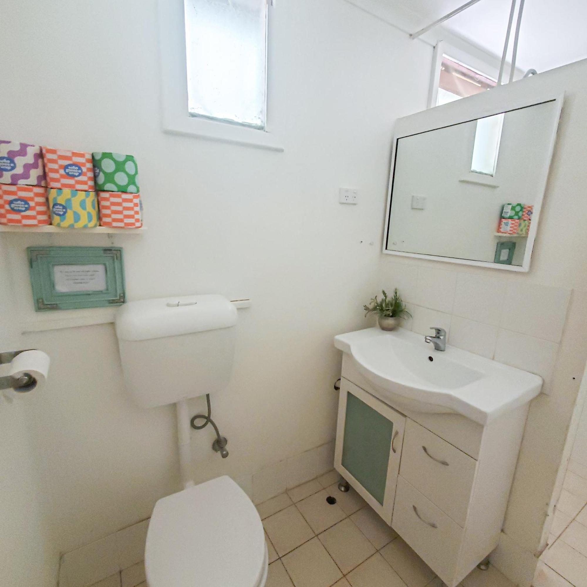 Gum Grove Chalets Denmark Room photo