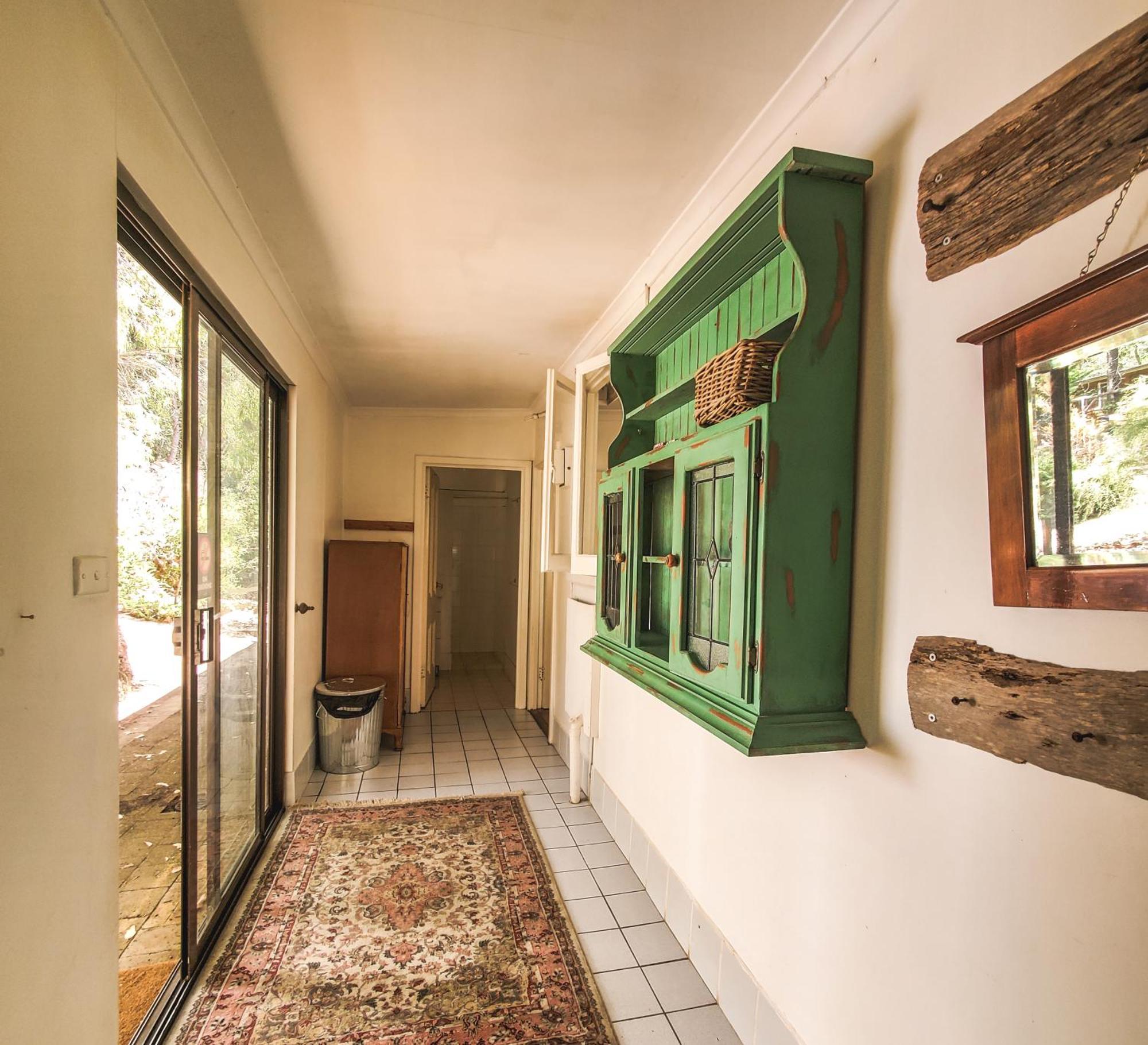 Gum Grove Chalets Denmark Room photo